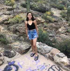 Meet your Posher, Isabel